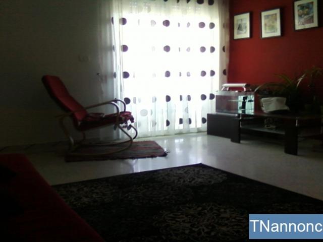 Appartement location
