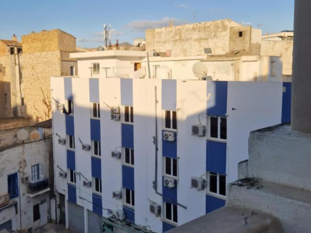 Appartement location à Ain Zaghouan, Douz