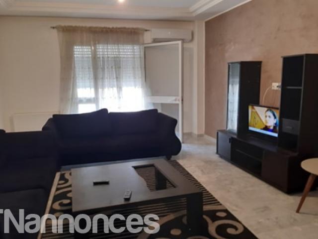 Appartement vente
