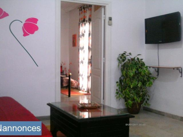 Appartement location