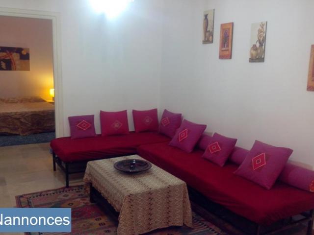 Appartement location