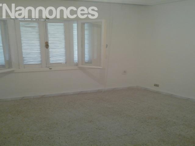 Appartement location