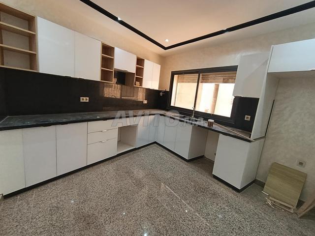 Appartement vente à El Ma, Gharb-Chrarda-Beni Hssen