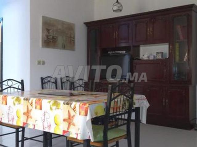 Appartement vente à Saida