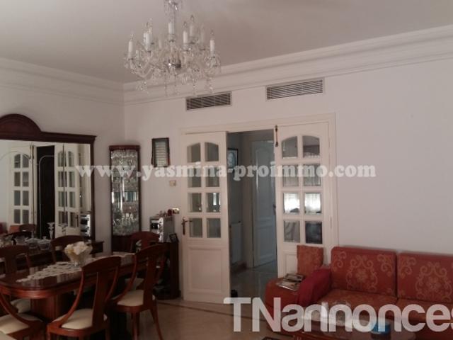 Appartement location