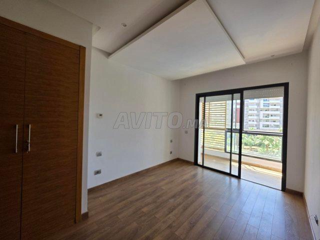 Appartement location à Hay Riad, Berkane