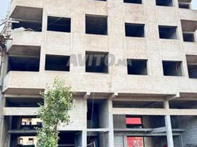 Appartement vente à Anfa, Sidi Moumen