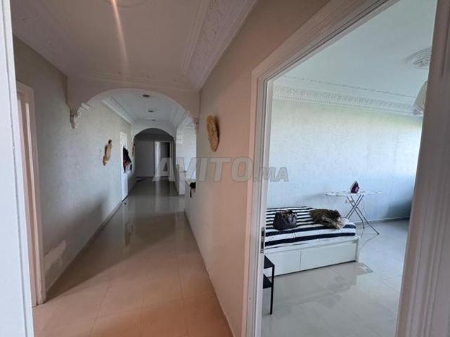 Appartement location à Anfa, Gharb-Chrarda-Beni Hssen