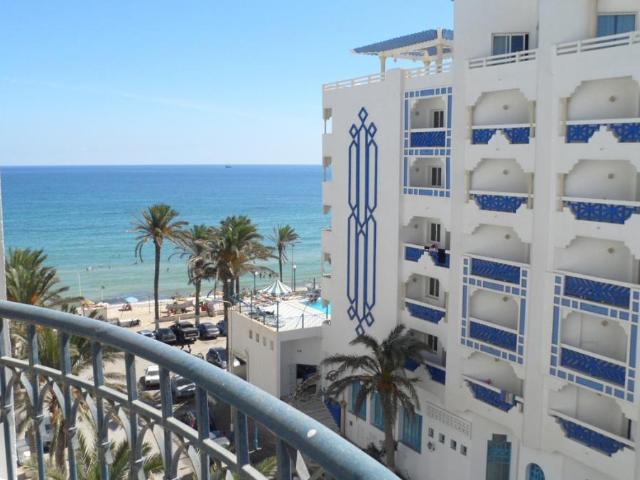 Appartement location