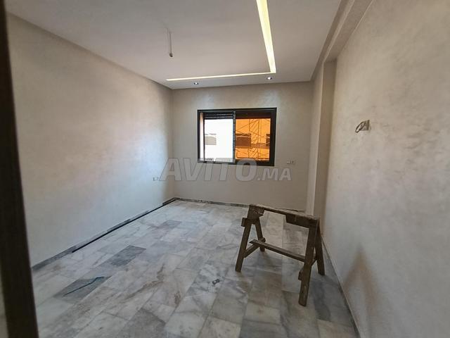 Appartement vente à El Ma, Gharb-Chrarda-Beni Hssen