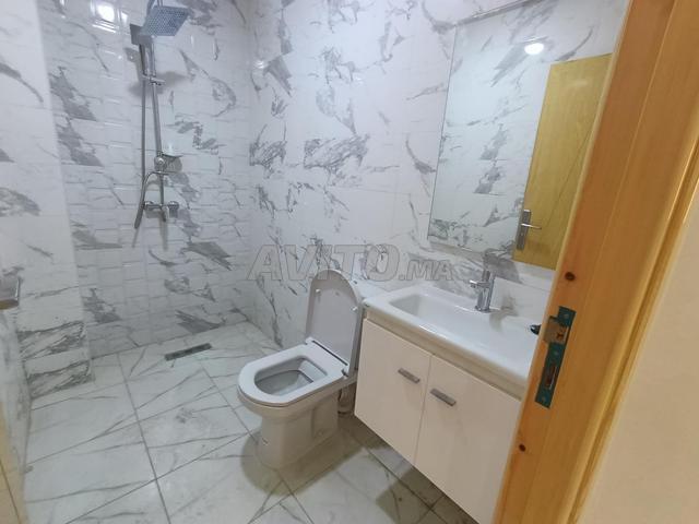 Appartement vente à El Ma, Gharb-Chrarda-Beni Hssen