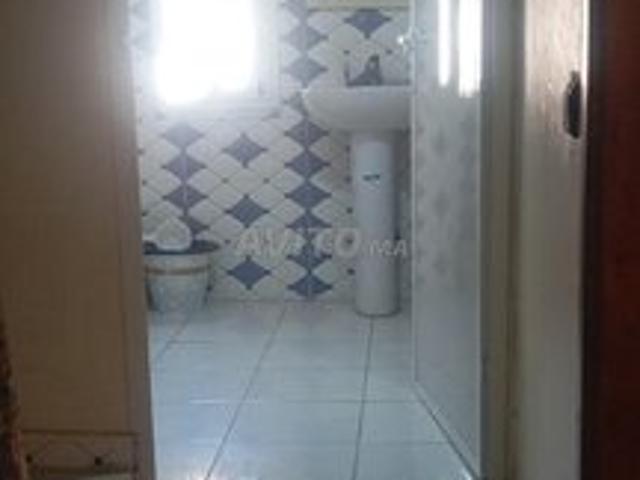 Appartement location