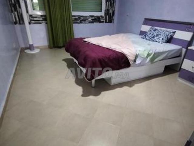 Appartement location à El Ma, Gharb-Chrarda-Beni Hssen