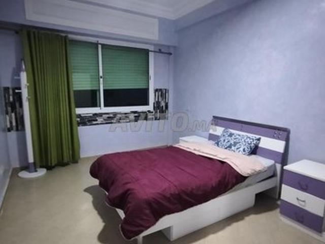 Appartement location à El Ma, Gharb-Chrarda-Beni Hssen