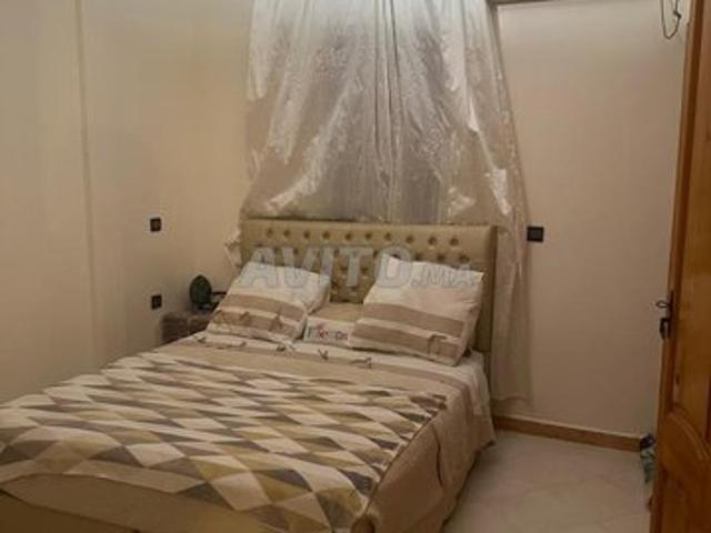 Appartement location à El Ma, Gharb-Chrarda-Beni Hssen