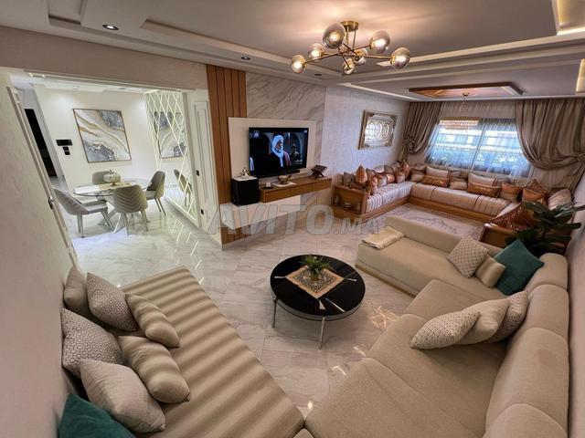Appartement vente à Centre Ville