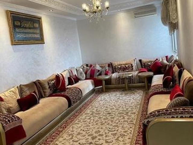 Appartement vente à Agadir, Oued ed Dahab-Lagouira