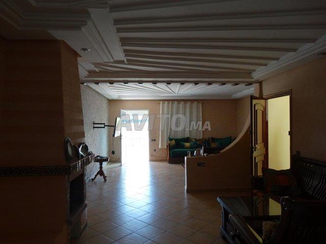 Appartement location à El Ma, Gharb-Chrarda-Beni Hssen