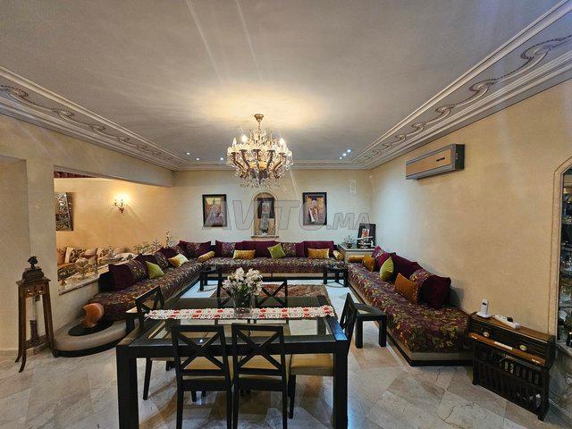 Appartement vente à Meknès