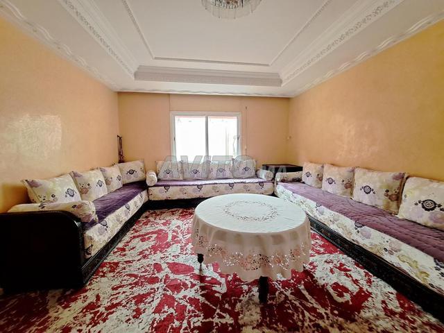 Appartement location à Anfa, Gharb-Chrarda-Beni Hssen