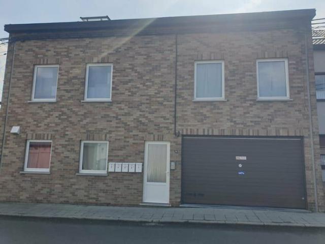 Kot location à Charleroi, Wallonie