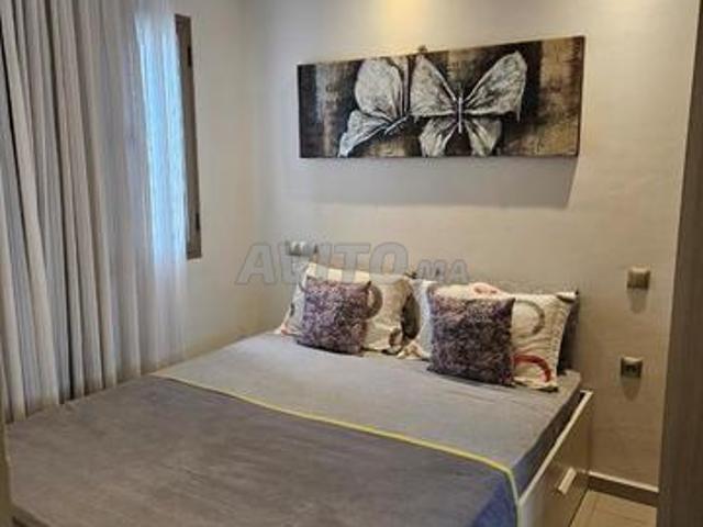 Appartement location à Anfa, Gharb-Chrarda-Beni Hssen