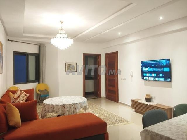 Appartement location à El Ma, Gharb-Chrarda-Beni Hssen