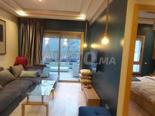Appartement location à Centre Ville