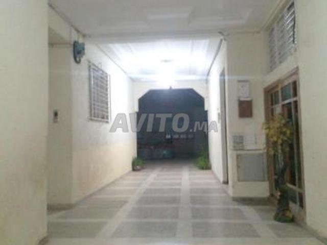Appartement location