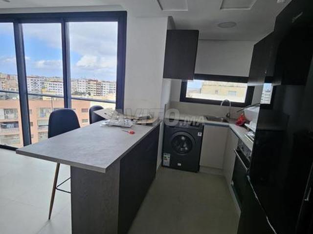 Appartement location à Anfa, Gharb-Chrarda-Beni Hssen