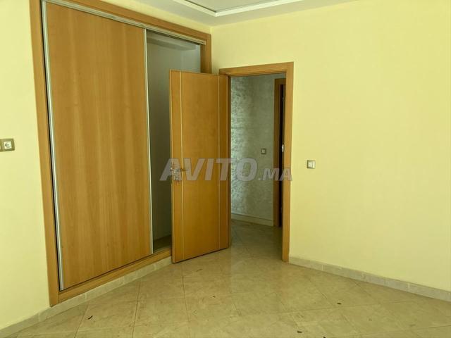 Appartement vente à Meknès