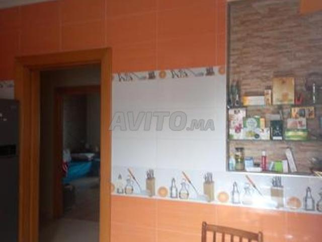 Appartement vente à Rbat