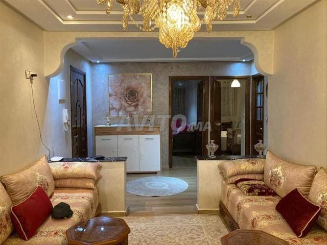 Appartement vente à Berrechid, Gharb-Chrarda-Beni Hssen