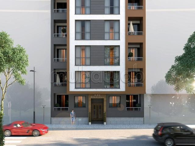 Appartement vente à Tangero, Tanger-Tétouan