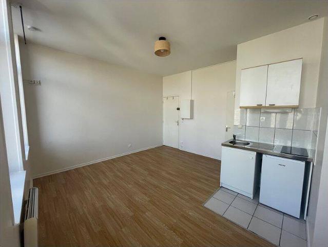 Studio location à Euralille, Lille
