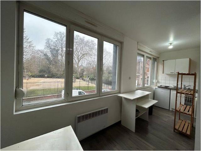 Studio location à Vauban, Roubaix