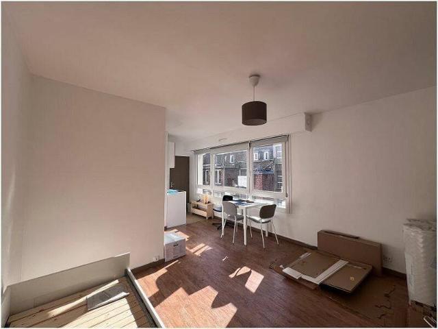 Studio location à Euralille, Lille