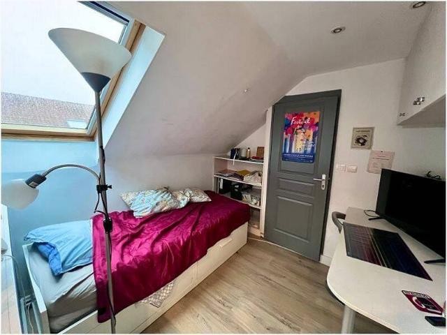 Studio location à Lille