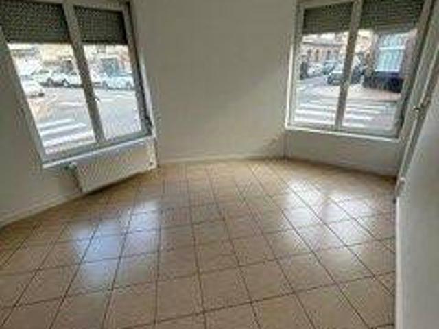 Studio location à La Digue, Dunkerque