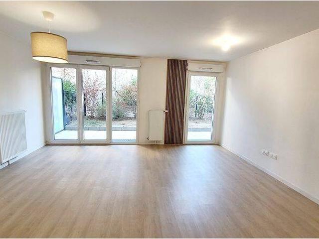 Appartement location à Paray-Vieille-Poste, Essonne