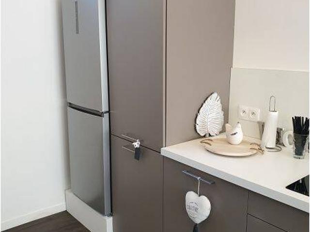 Appartement location à Euralille, Lille