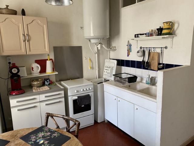 Appartement location à Avignon