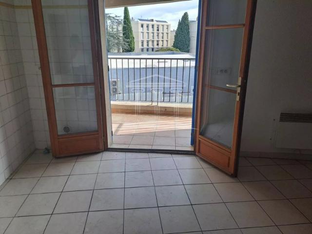 Appartement location à Avignon, Sorgues