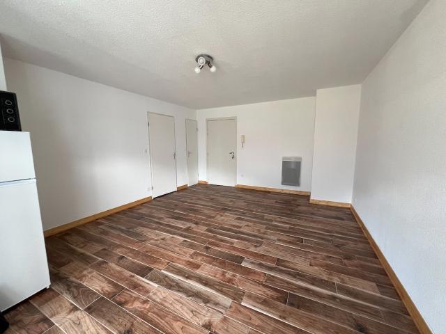 Appartement location à Albertville
