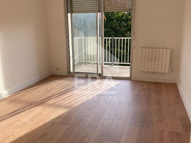 Appartement location à Blois