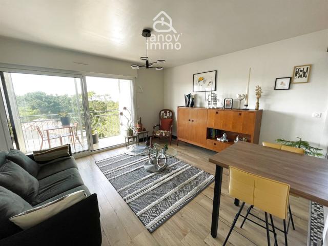 Appartement vente à Les Sables-d'Olonne, Château-d'olonne