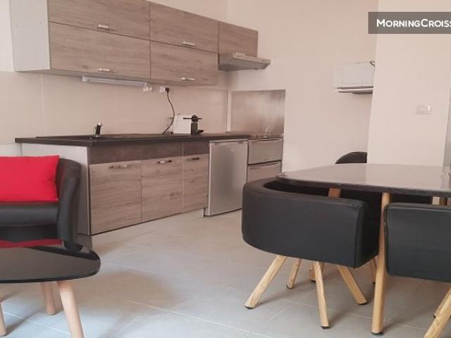 Appartement location à Aix-en-Provence, Salon-de-provence