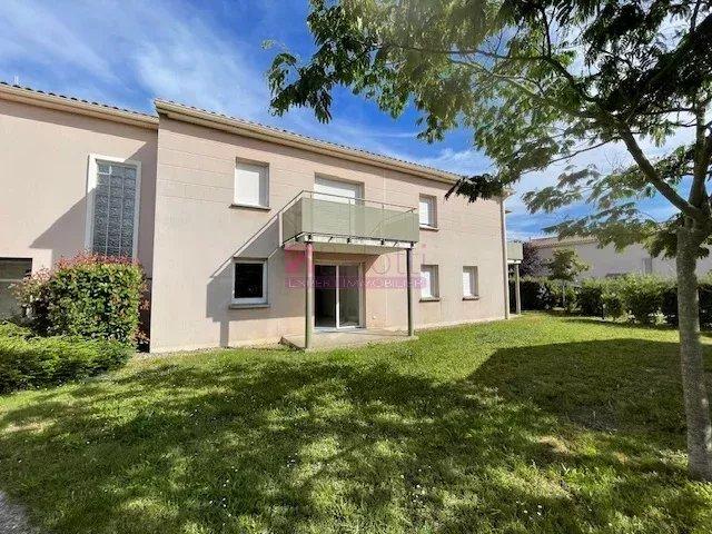 Appartement vente à Roquettes, Haute-Garonne