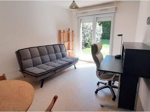 Studio location à Capitole, Toulouse