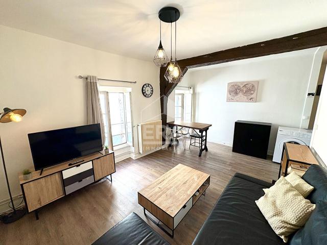 Appartement location à Blois
